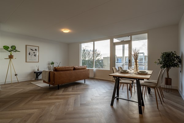 Medium property photo - Ravelstraat 54, 3161 WE Rhoon